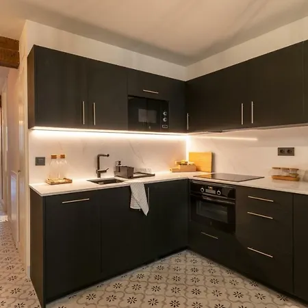 Safari Ac By Staynnapartments Appartement *