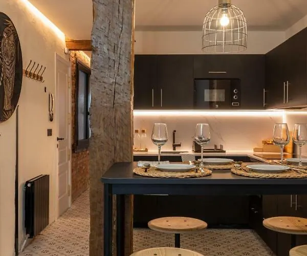 Sanfran 24 Ac By Staynnapartments * بلباو