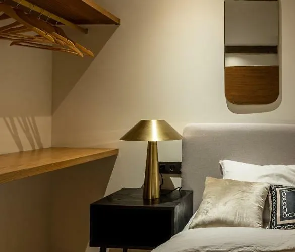 Sanfran 24 Ac By Staynnapartments شقة