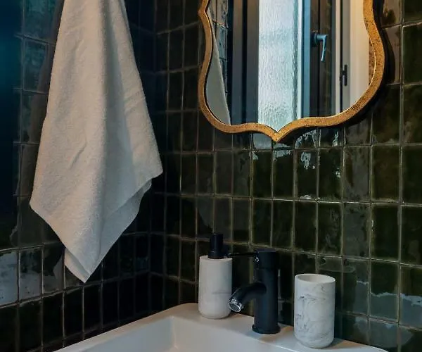 Sanfran 24 Ac By Staynnapartments * بلباو