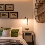 Sanfran 24 Ac By Staynnapartments Apartment Bilbao