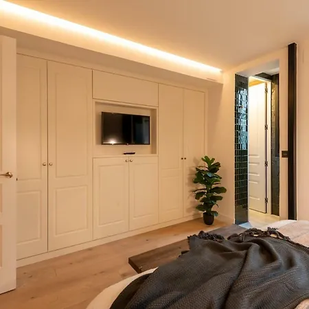 Sanfran 24 Ac By Staynnapartments * Bilbao