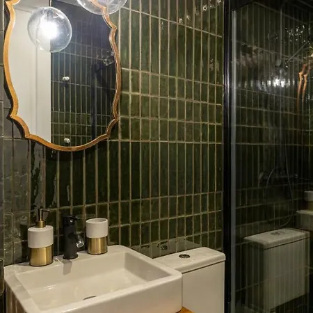 Safari Ac By Staynnapartments Apartment *