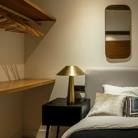 Safari Ac By Staynnapartments Apartment