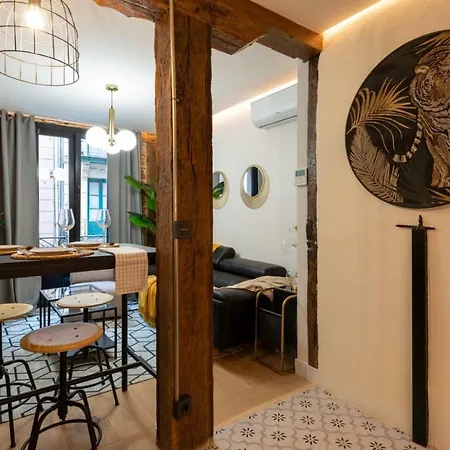 Apartamento Safari Ac By Staynnapartments