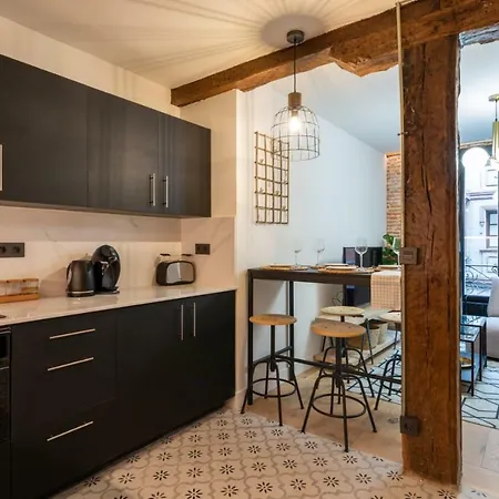 Apartment Safari Ac By Staynnapartments