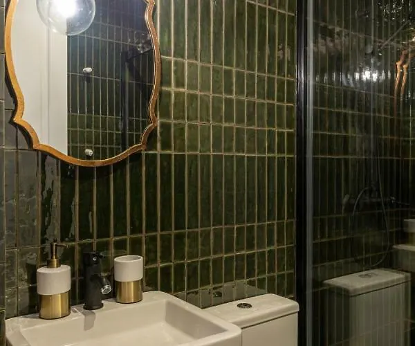 Sanfran 24 Ac By Staynnapartments Apartment *