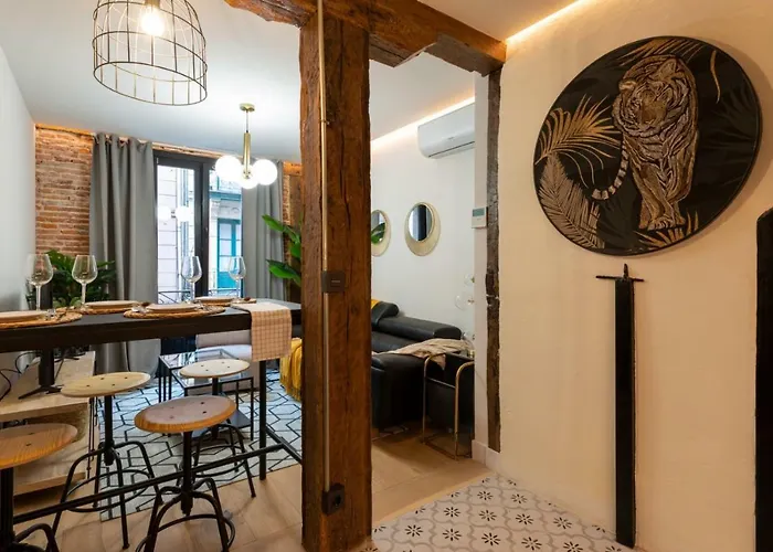 Apartment Sanfran 24 Ac By Staynnapartments