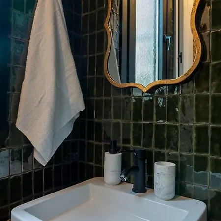 Safari Ac By Staynnapartments * Bilbao