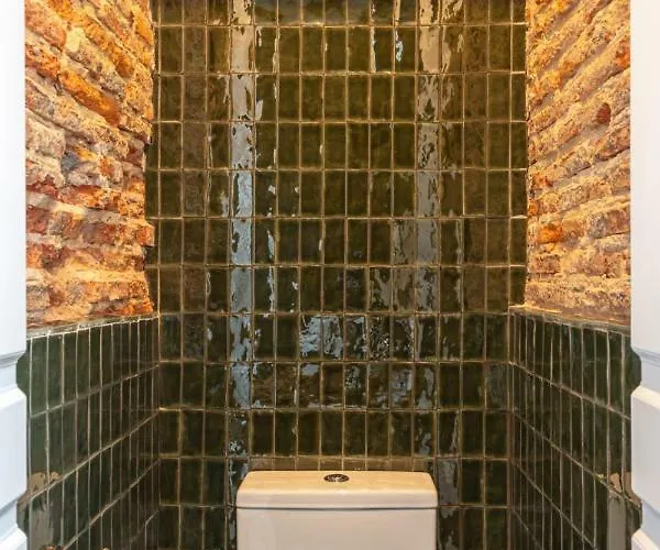 Sanfran 24 Ac By Staynnapartments