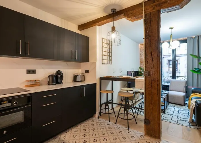 Διαμέρισμα Sanfran 24 Ac By Staynnapartments